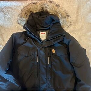 Fjallraven Men's Yupik M Coat